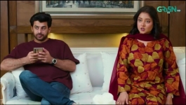 Madaar - Episode 20 - 20th October 2026